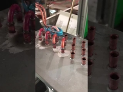 Urządzenia do spawania indukcyjnego o wysokiej częstotliwości do spawania rur metalowych