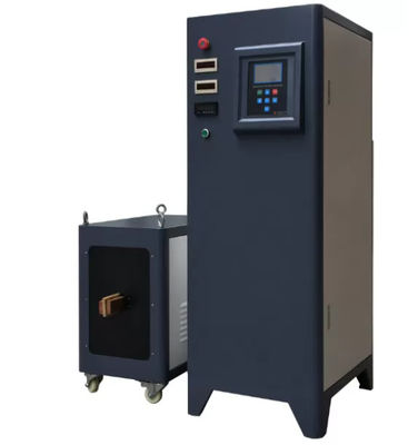 60KW 20KHZ Przemysłowy indukcyjny sprzęt grzewczy do wyżarzania