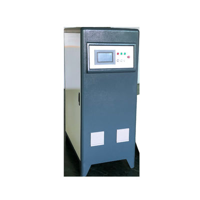 120KW Przemysłowa indukcyjna maszyna grzewcza z automatycznym piecem zrzutowym
