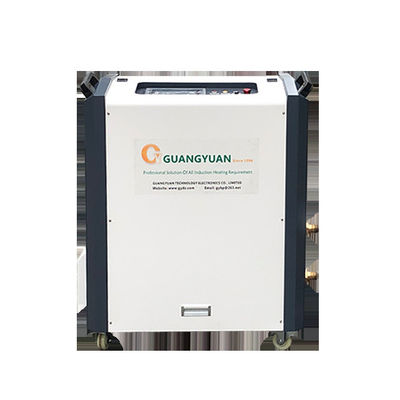 120KW Magnetyczna przemysłowa indukcyjna maszyna grzewcza do hartowania przekładni