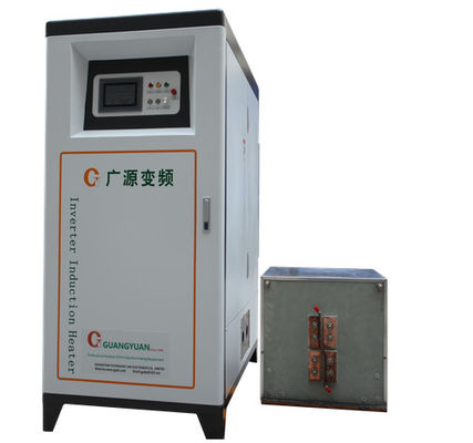 IGBT System 250KW Maszyna do hartowania indukcyjnego z chłodzeniem wodnym