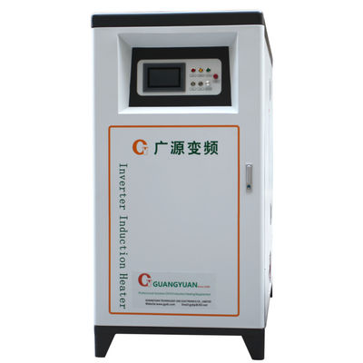 DSP FPGA Cyfrowy indukcyjny sprzęt grzewczy 500KW do spawania