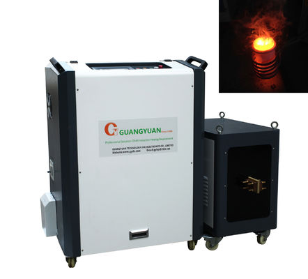 Zindywidualizowana Przemysłowa Maszyna Grzewcza Indukcyjna o napięciu 220V/380V/415V/440V/480V