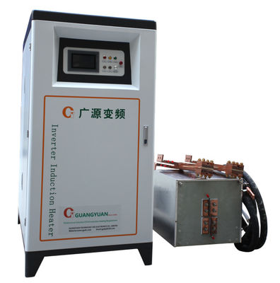 Elektromagnetyczna nagrzewnica indukcyjna HF Oszczędność energii Przyjazna dla środowiska