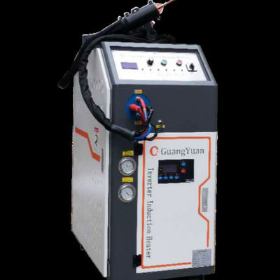 Igbt System Induction Brazing Equipment / Maszyna do profesjonalnego spawania