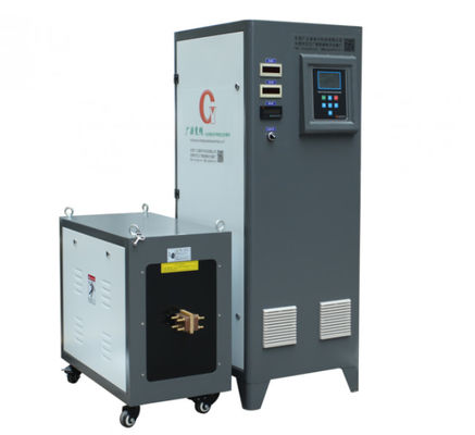 220v-380v Wytwarzanie indukcyjne Moc maszyny 15-1000KW Z ochroną bezpieczeństwa