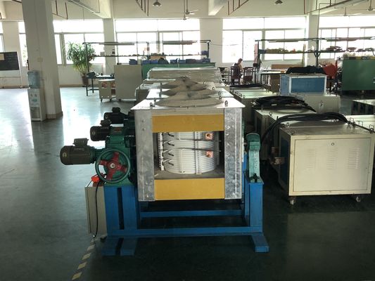 IGBT System Indukcyjna maszyna grzewcza dla żelaza/ stali/ miedzi/ aluminium/ stali nierdzewnej
